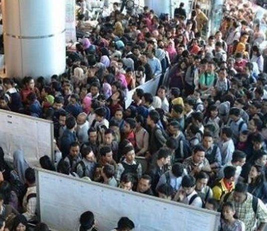 Tingkat Pengangguran di Sumsel Turun di Angka 0,56 Persen