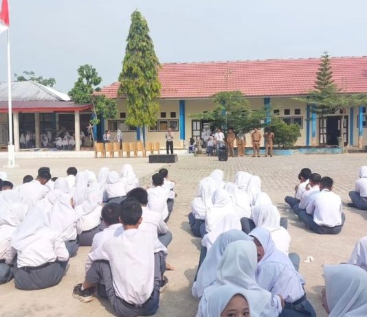 Disdik Sumsel Umumkan Jadwal Libur dan Kalender Akademik 2023/2024