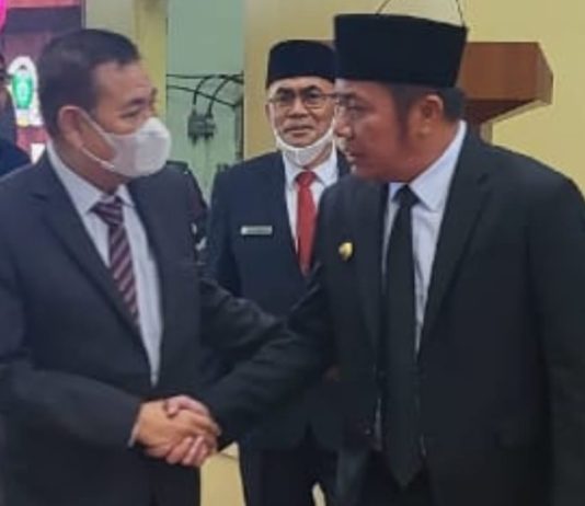 Kesan Herman Deru: Bisa Bersahabat, Memisahkan Urusan Pribadi & Politik