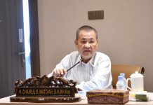 Tindak Tegas Korporasi yang Membakar Hutan dan Lahan