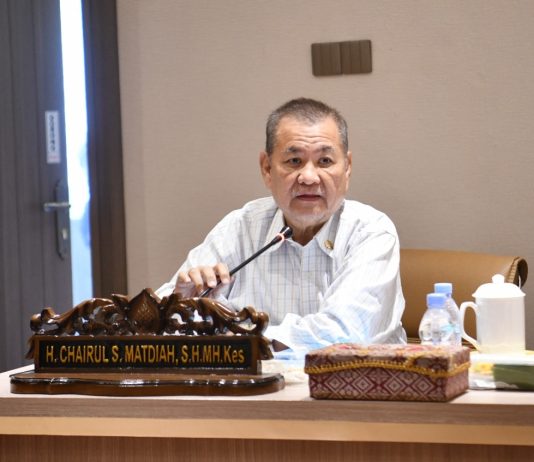 Tindak Tegas Korporasi yang Membakar Hutan dan Lahan