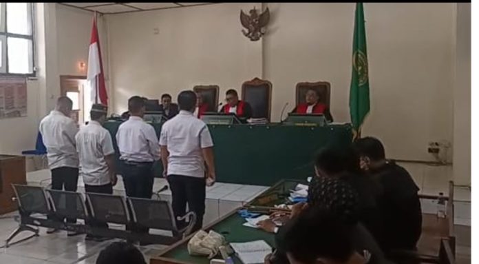 28.04.2025.PUTUSAN KORUPSI DPMD MUBA