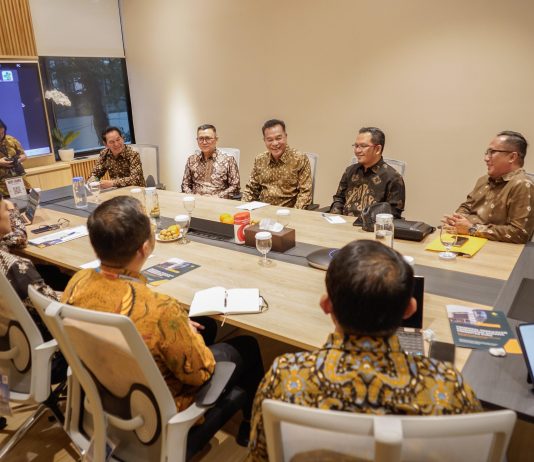 RSUD Sekayu Siap Menjadi Rujukan Layanan Kanker