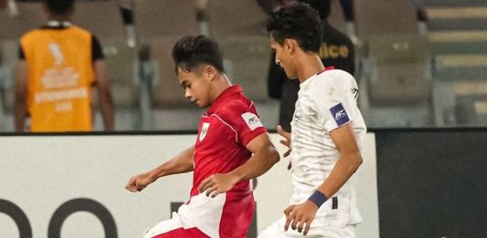 Tak Perlu Main Cantik Untuk Lolos ke Piala Dunia