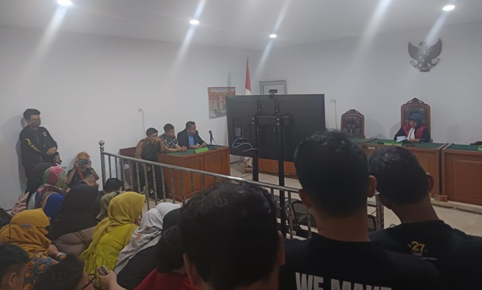 05.05.2025.SIDANG PUTUSAN FITRIANTI 2