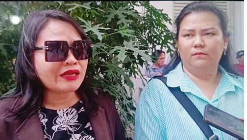 06.05.2025.SIDANG PUTUSAN PENGGELAPAN