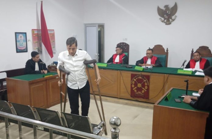 16.07.2025.PUTUSAN DELIAR