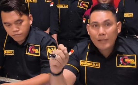 Diduga Oknum Bhayangkari Dilaporkan Diduga Tipu Mantan Polisi