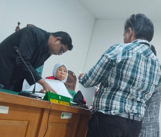 Pembangunan Pasar Cinde Mangkrak, PT Magna Beatum Rugi Hingga Rp174 M