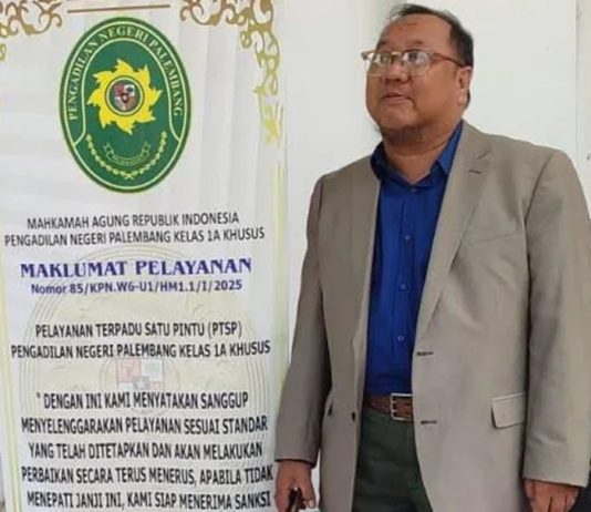 Kasus OTT KPK Terkait Pokir DPRD OKU, Umi Hartati Ajukan Kolaborator Keadilan