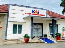 Klinik Kesehatan Mediska Divre III Palembang Layani Masyarakat Umum