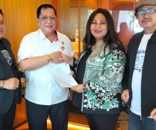 KSMI dan PT JSC Kembangkan Sepak Bola Mini di Sumatera Selatan