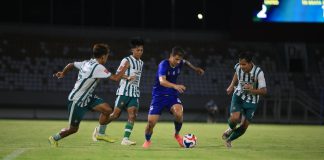 Menang 4-2, Sumsel United Evaluasi Lini Pertahanan & Depan