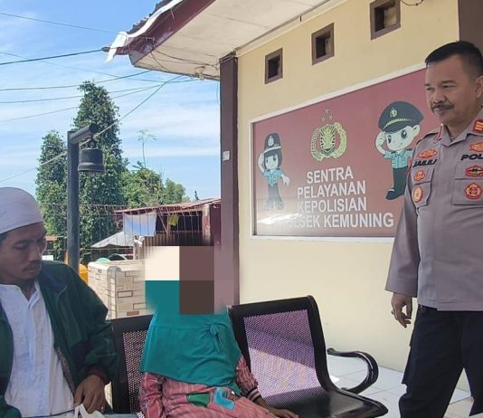 Dikira Ulah Makhluk Astral, Bocah Disabilitas Hilang 2 Hari Ditemukan di Jakabaring