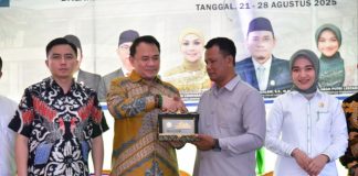 Hasil Reses DPRD Sumsel Dapil V: Dari Sarana Prasarana Sekolah, Hingga Persoalan Infrastruktur