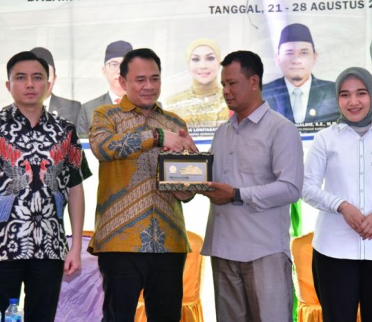 Hasil Reses DPRD Sumsel Dapil V: Dari Sarana Prasarana Sekolah, Hingga Persoalan Infrastruktur