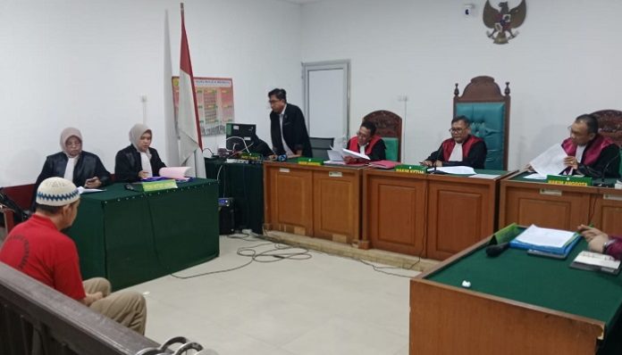 15.09.2025.KASUS NARKOBA ANTONI