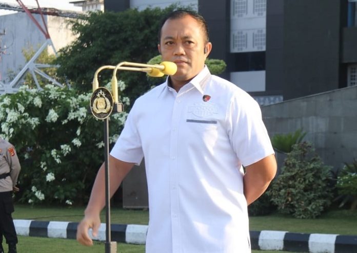 15.09.2025.Kombespol Yulian Perdana SIK.jpg