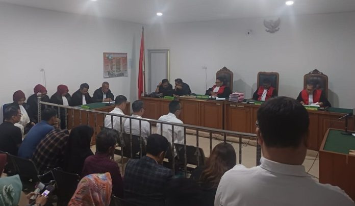 17.09.2025.VONIS KORUPSI PUPR BANYUASIN.foto