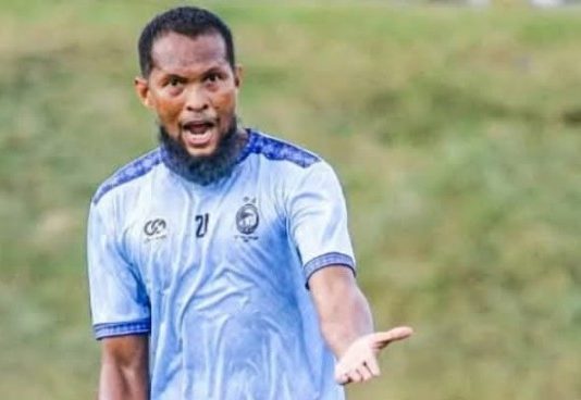 SFC Pertimbangkan Langkah Hukum Untuk Abanda Rahman