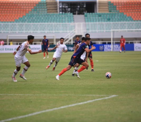 Tiga Poin, Peringkat Tiga