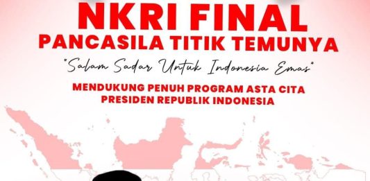Gigih Perjuangkan Suara Rakyat Palestina, Fakar Indonesia Apresiasi Pemerintah RI