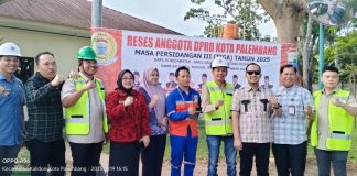 DPRD Minta PT Indocement Lebih Intens Bagikan Program CSR
