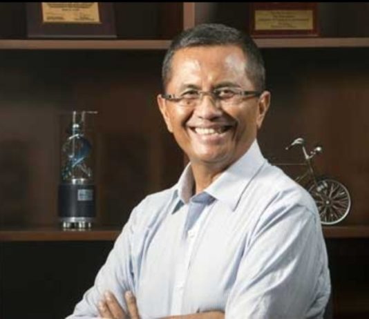 Rujak Ekonomi Purbaya