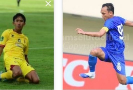 Minus Dua Pemain Lawan PSMS