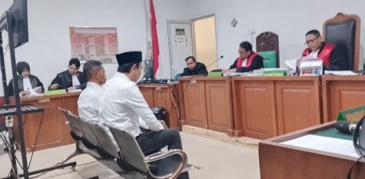 Dinilai Jadi Penghalang Keadilan, Oknum Pengacara Terancam 4 Tahun Penjara