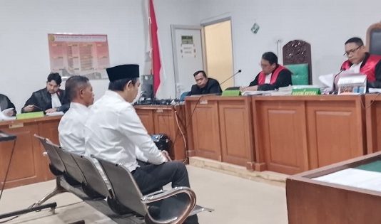 Dinilai Jadi Penghalang Keadilan, Oknum Pengacara Terancam 4 Tahun Penjara