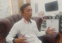 Rutan Palembang Mengekspor Kopi Produk Warga Binaan