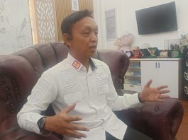 Rutan Palembang Mengekspor Kopi Produk Warga Binaan