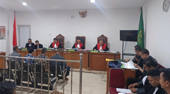 20.10.2025.KORUPSI DISPORA OKI