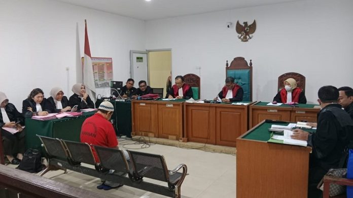 23.10.2025.VONIS PEMBAWA 11 KG SHABU SHABU