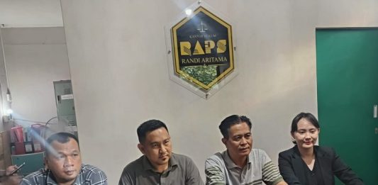 Pengadilan Tinggi Palembang Bebaskan Indah Yulita dari Tuntutan Hukum