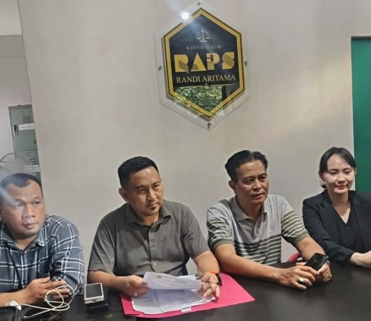 Pengadilan Tinggi Palembang Bebaskan Indah Yulita dari Tuntutan Hukum