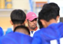 Duel Kakak Adik, Sumsel United Target Tiga Poin