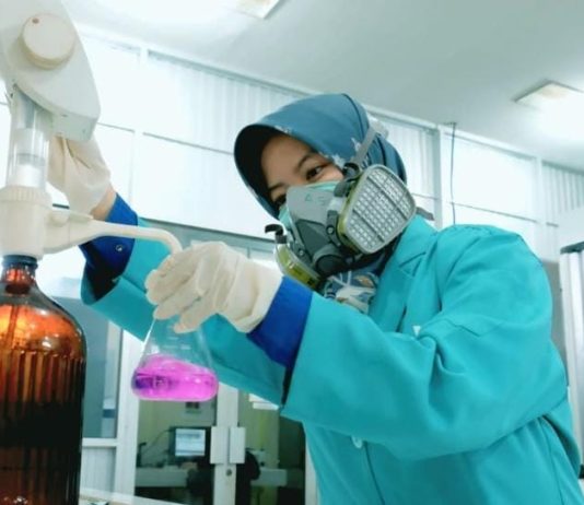 Hasil Uji Lemigas, Produk Kilang Pertamina Plaju Penuhi Spesifikasi Kepdirjen Migas