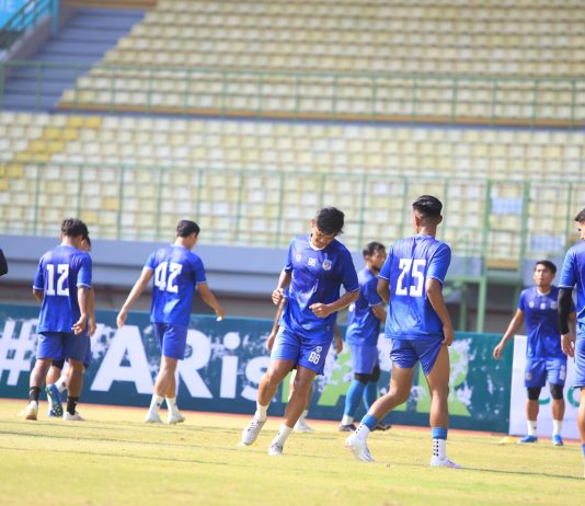 Pulang Wajib Bawa Poin