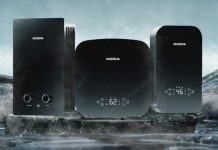 MODENA Luncurkan Onyx Series, Water Heater Flagship Bergaya Sleek Kamar Mandi Modern