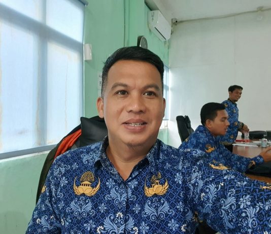 Urgensi Penggunaan Data Tunggal Sosial Ekonomi Nasional Dalam Perencanaan Pembangunan Daerah