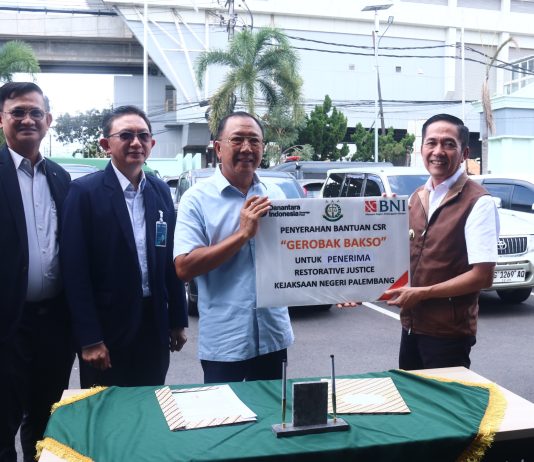 Restorative Justice, Program Pemberdayaan Mantan Narapidana