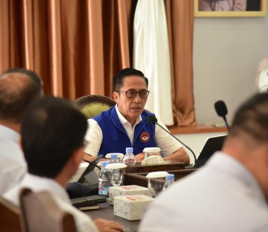 500 Rumah Tidak Layak Kota Palembang Dijanjikan Bakal Direnovasi