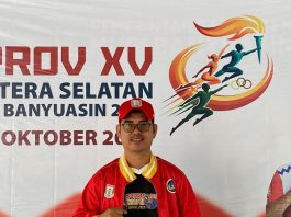 Porprov dan PON: Wadah Inspirasi, Kolaborasi dan Prestasi Atlet Muda Menuju Generasi Berprestasi