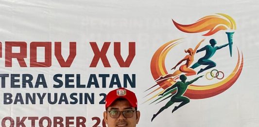 Porprov dan PON: Wadah Inspirasi, Kolaborasi dan Prestasi Atlet Muda Menuju Generasi Berprestasi