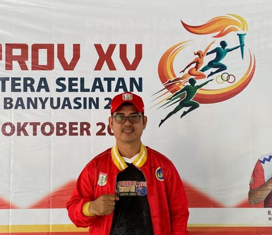 Porprov dan PON: Wadah Inspirasi, Kolaborasi dan Prestasi Atlet Muda Menuju Generasi Berprestasi