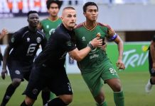 Makin Terbenam di Dasar Klasemen