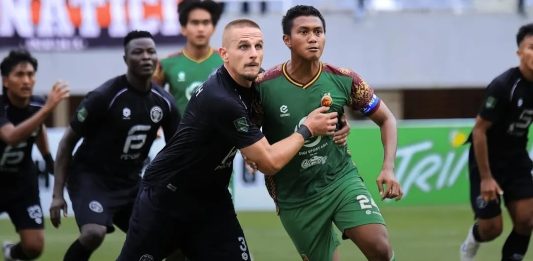 Makin Terbenam di Dasar Klasemen