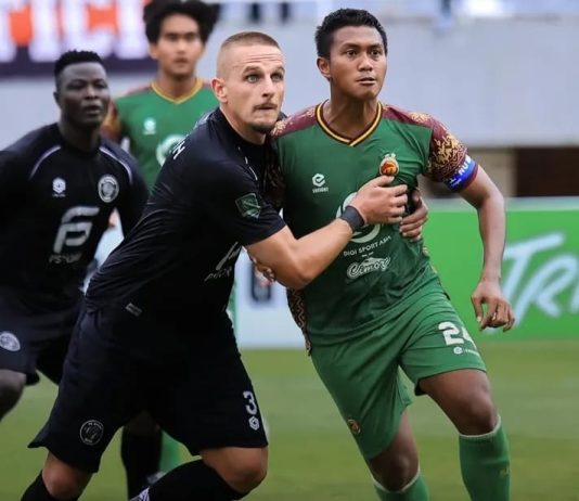 Makin Terbenam di Dasar Klasemen